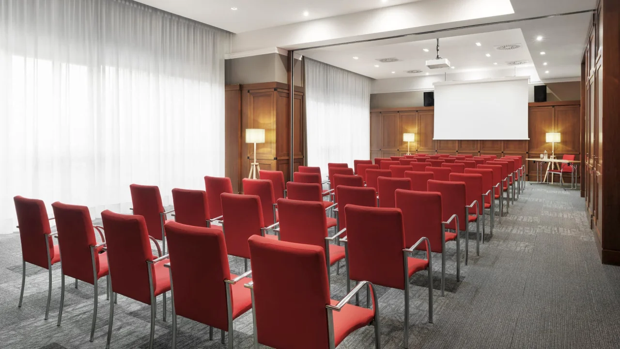 DoubleTree by Hilton Ljubljana